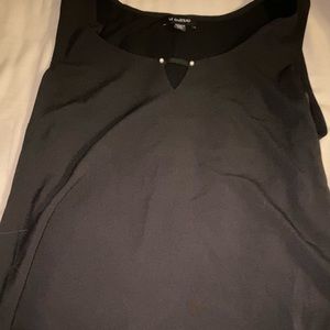 Le Château Tank Top